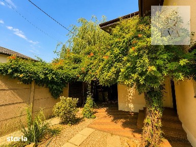 CASĂ P+1E | 4 CAMERE | TEREN 321 MP