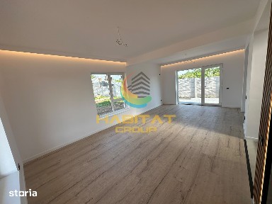 Casa 3 dormitoare + 2 bai, teren 334 mp, comision 0% - Berceni