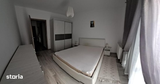 Apartament 2 camere de închiriat I zona Iulius Mall | Parcare subteran