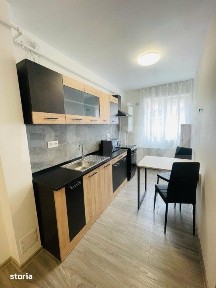 Apartament 2 camere, decomandat, 56mp, etaj intermediar, parcare, zona