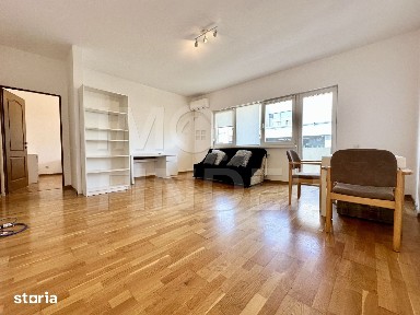 2 camere, imobil nou, Zorilor, parcare subterană inclusa