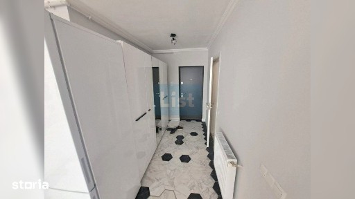 Apartament cu 2 camere Floresti