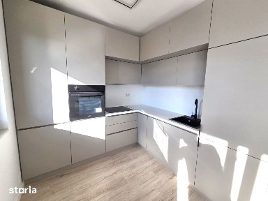 De inchiriat, 2 camere, terasa, parcare, Prima Inchiriere, Floresti