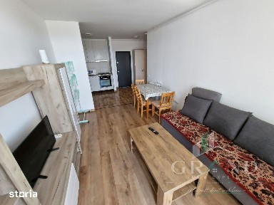 Apartament 2 camere | Parcare inclusa | Prima Listare
