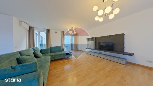 Penthouse Mihai Eminescu, lângă Parcul Central, imobil nou, 2 parcari