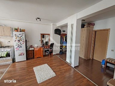 Apartament cu 2 camere situat in zona Semicentrala pe Strada Paris