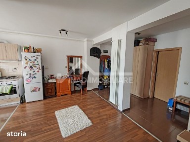 Apartament cu 2 camere situat in zona Semicentrala pe Strada Paris
