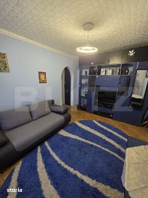 Apartament 2 camere, 34 mp, zona Manastur