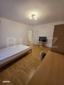 Apartament Panoramic 2 Camere Decomandat