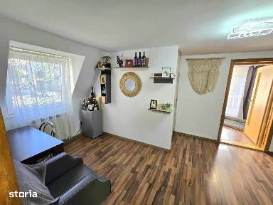 Apartament 2 camere de închiriat, Zona Str Constantin Brâncuși