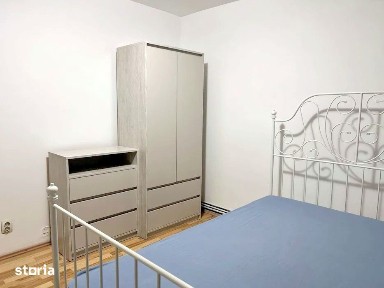 2 camere, (2 dormitoare) decomandate, in Zorilor strada Observatorului