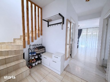 Casa 4 camere | 3 dormitoare | Rosu - Chiajna