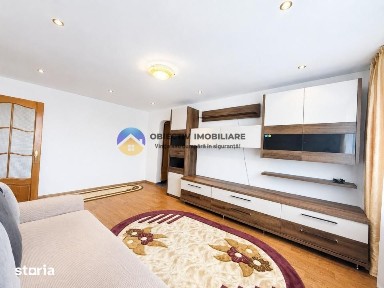 Apartament 2 camere CU PRIVELISTE - CENTRU