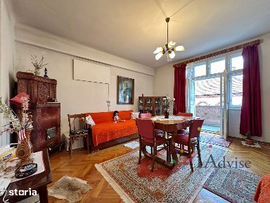 Vanzare Garsoniera Spatioasa Str De Mijloc