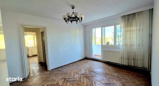 Apartament 3 camere de vanzare- Zona Astra- Minerva