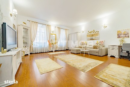 Apartament mobilat Centru Istoric Brasov