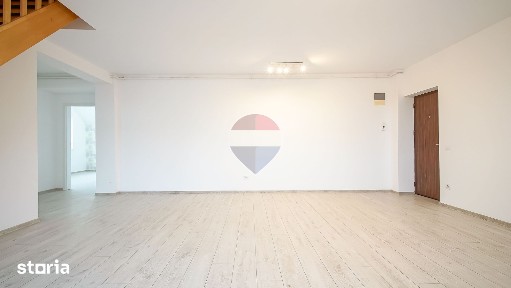Apartament 4 camere pe două niveluri, 118 mp utili, Cartierul Toamnei