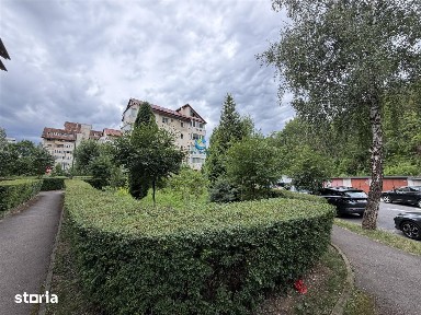 Vanzare apartament 2 camere decomandat, etaj 1, intrare Racadau