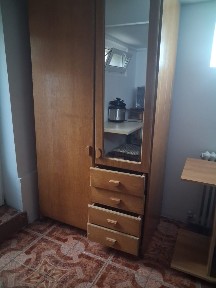 PF Apartament 1 camera Copou