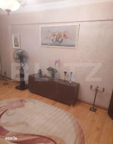 Apartament 4cam de inchiriat - Iasi, Pacurari
