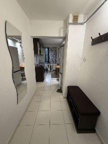 Proprietar, inchiriez apartament 2 camere, Bdul Primaverii Iulius Mall