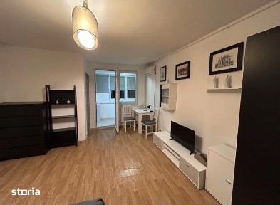 GARSONIERA- TITAN, PET-FRIENDLY, BUCATARIE INCHISA, MODERN