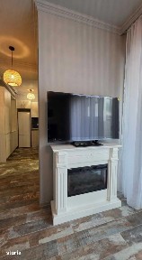GARSONIERA - BALTA ALBA, PET-FRIENDLY, PRIMA INCHIRIERE, PARCARE