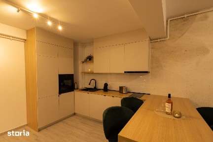 Garsoniere si apartamente de închiriat în Mamaia - Casa del Mar