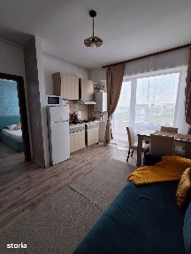 Mamaia- Summerland, 2 cam, mobilat,utilat complet