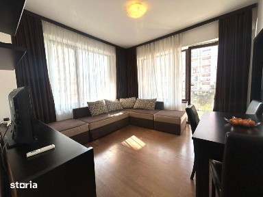 Apartament cu 2 camere de inchiriat - Summerland Mamaia
