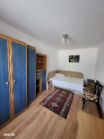 Apartament 2 camere, Tomis Nord, balcon,an universitar