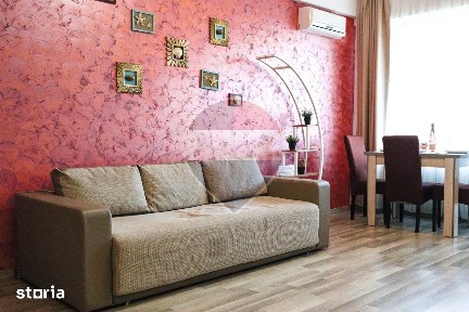 Apartament cu 2 camere de închiriat Summerland Mamaia Constanta