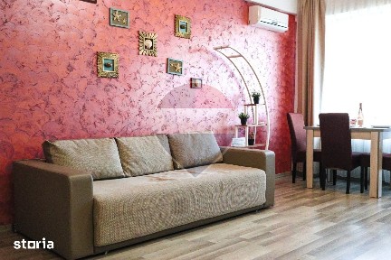 Apartament cu 2 camere de închiriat Summerland Mamaia Constanta