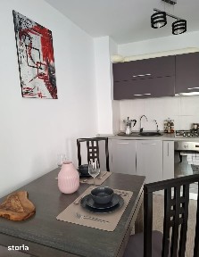 Aprtament modern 2 camere-Zona Compozitori