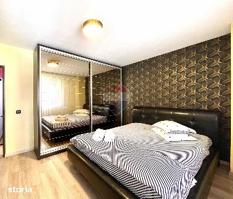 Apartament cu 2 camere de închiriat