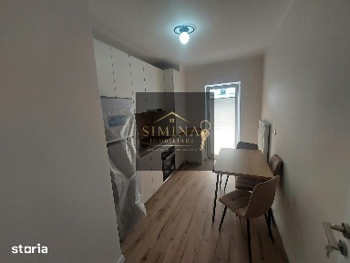 Apartament 2 camere, De Închiriat, Complex Nou, Tudor
