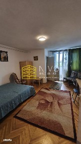 Apartament 1 cameră - Tg. Mureș - Tudor - Zona Dacia