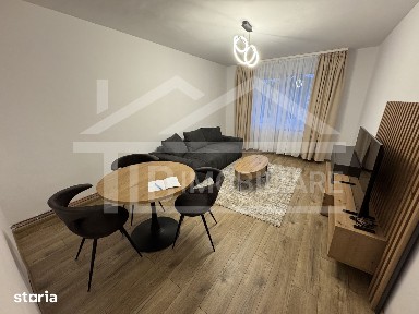 Apartament cu 2 camere, decomandat, 50mp, Zona UMFST