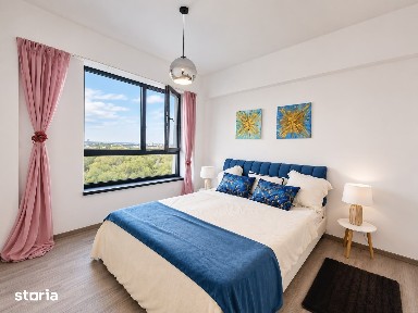 Apartament 2 camere de închiriat - Tomis Tower | Prima închiriere