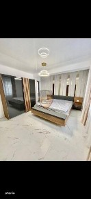 Ap 2c decomandat, Mamaia Sat, centrala gaze, aer conditionat, 2 bai, b