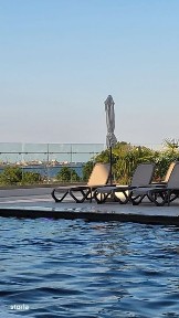 Apartament 2camere Mamaia nord Resort5 *
