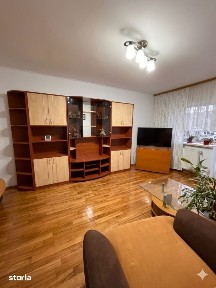 Apartament 2 camere decomandat de inchiriat - Zona Dacia