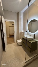 2 camere, Mamaia Nord Lidl, Stefan Building Resort 2, la mare