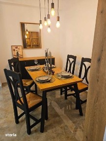 Apartament 2 camere de inchiriat - Primavera Campus - prima inchiriere