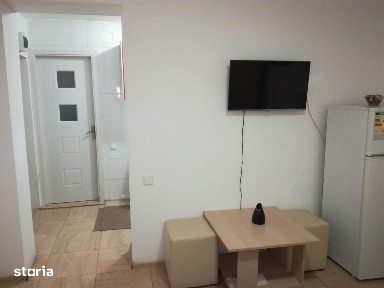 Garsoniera de închiriat | Zona Tomis Nord - Campus Universitar