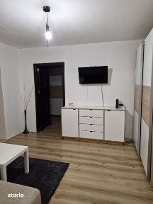 Inchiriez apartament sau transformat in garsoniera