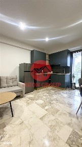 Apartament 3 Camere Ultramodern in Eforie Nord - Vedere Spectaculoasa