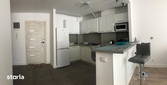 Închiriez apartament Onix Blue Mamaia Nord