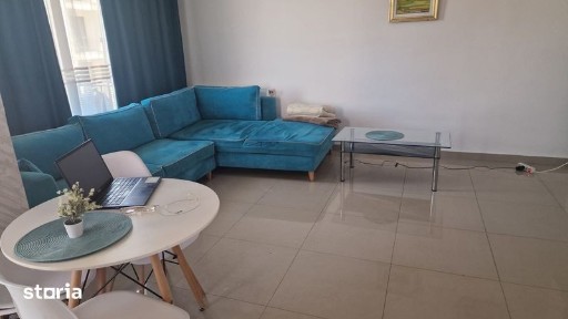 Apartament Mamaia Nord 2 camere