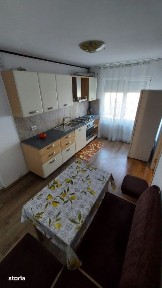 Tomis Nord/Brotacei Apartament cu 3 camere Centrala Gaze